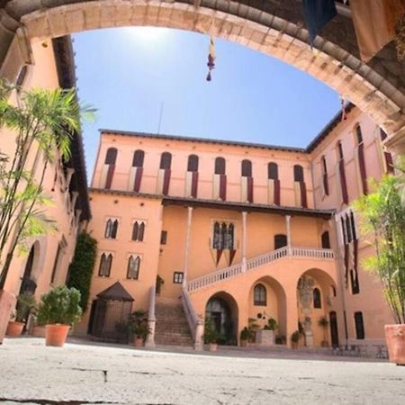 El Alema I. Apartamento De Diseno En Gandia. Apartman Kültér fotó