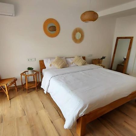 El Alema I. Apartamento De Diseno En Gandia. Apartman Kültér fotó