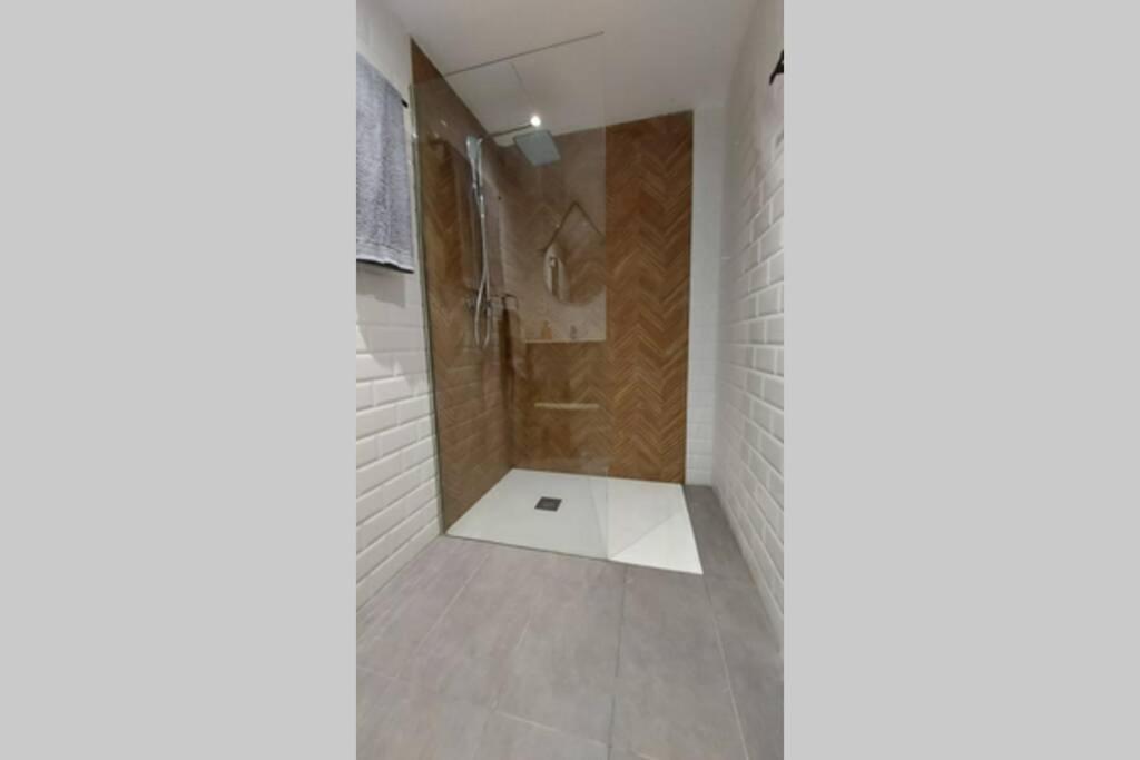 El Alema I. Apartamento De Diseno En Gandia. Apartman Kültér fotó